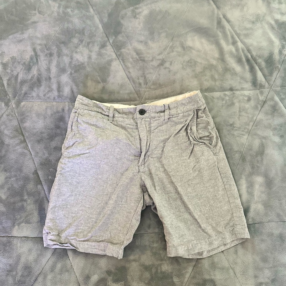 H&M Gray Men's Shorts